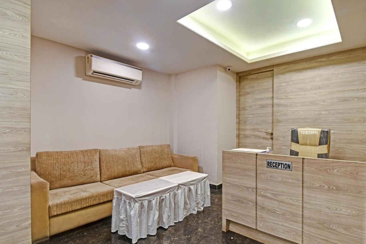 Super Townhouse Hotel All In One Near City Centre Salt Lake Salt Lake City Ngoại thất bức ảnh