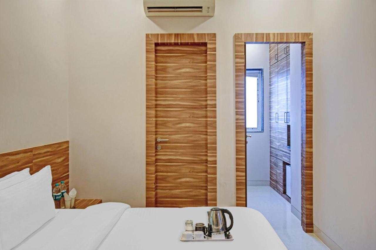 Super Townhouse Hotel All In One Near City Centre Salt Lake Salt Lake City Ngoại thất bức ảnh