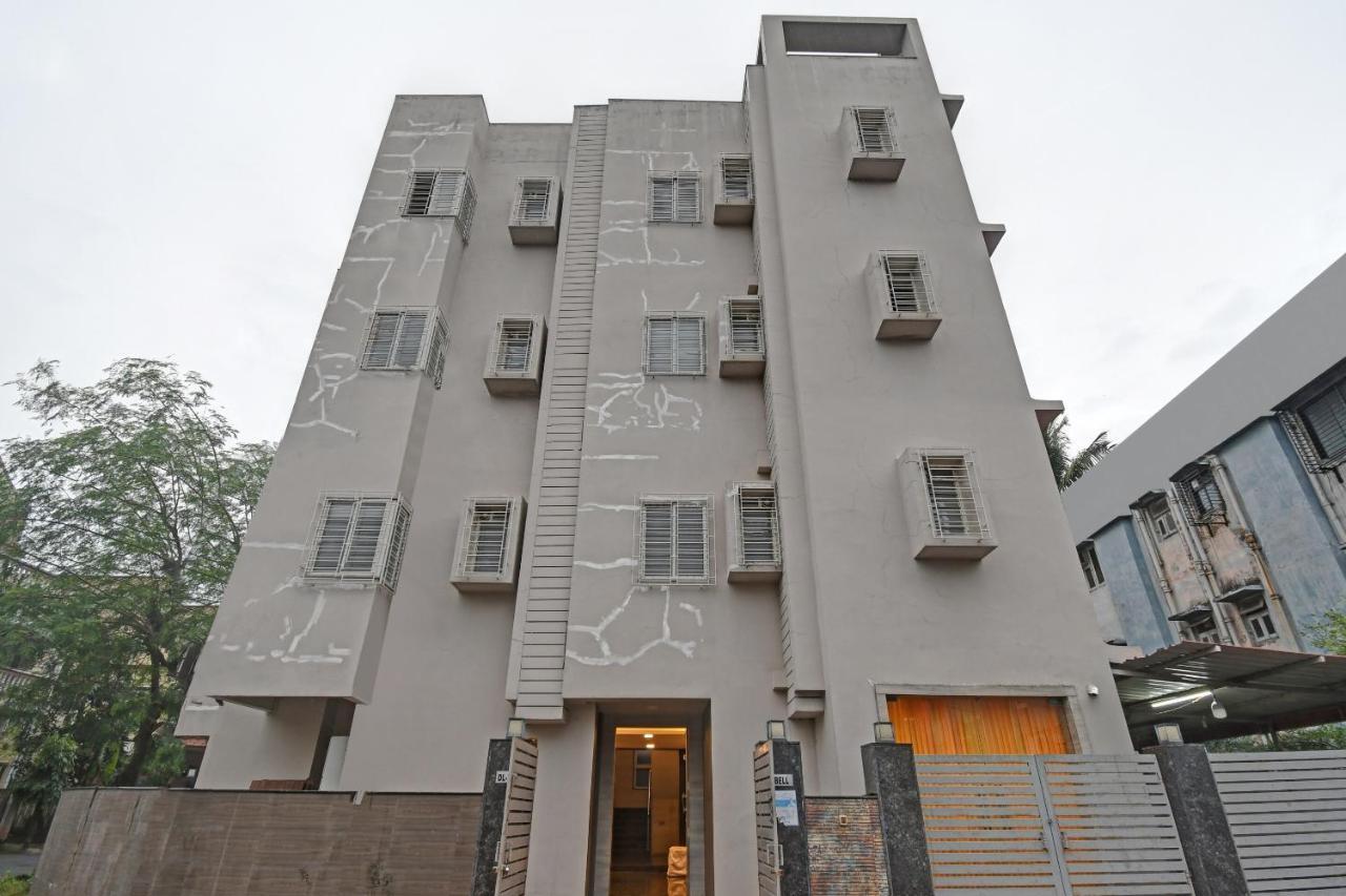 Super Townhouse Hotel All In One Near City Centre Salt Lake Salt Lake City Ngoại thất bức ảnh