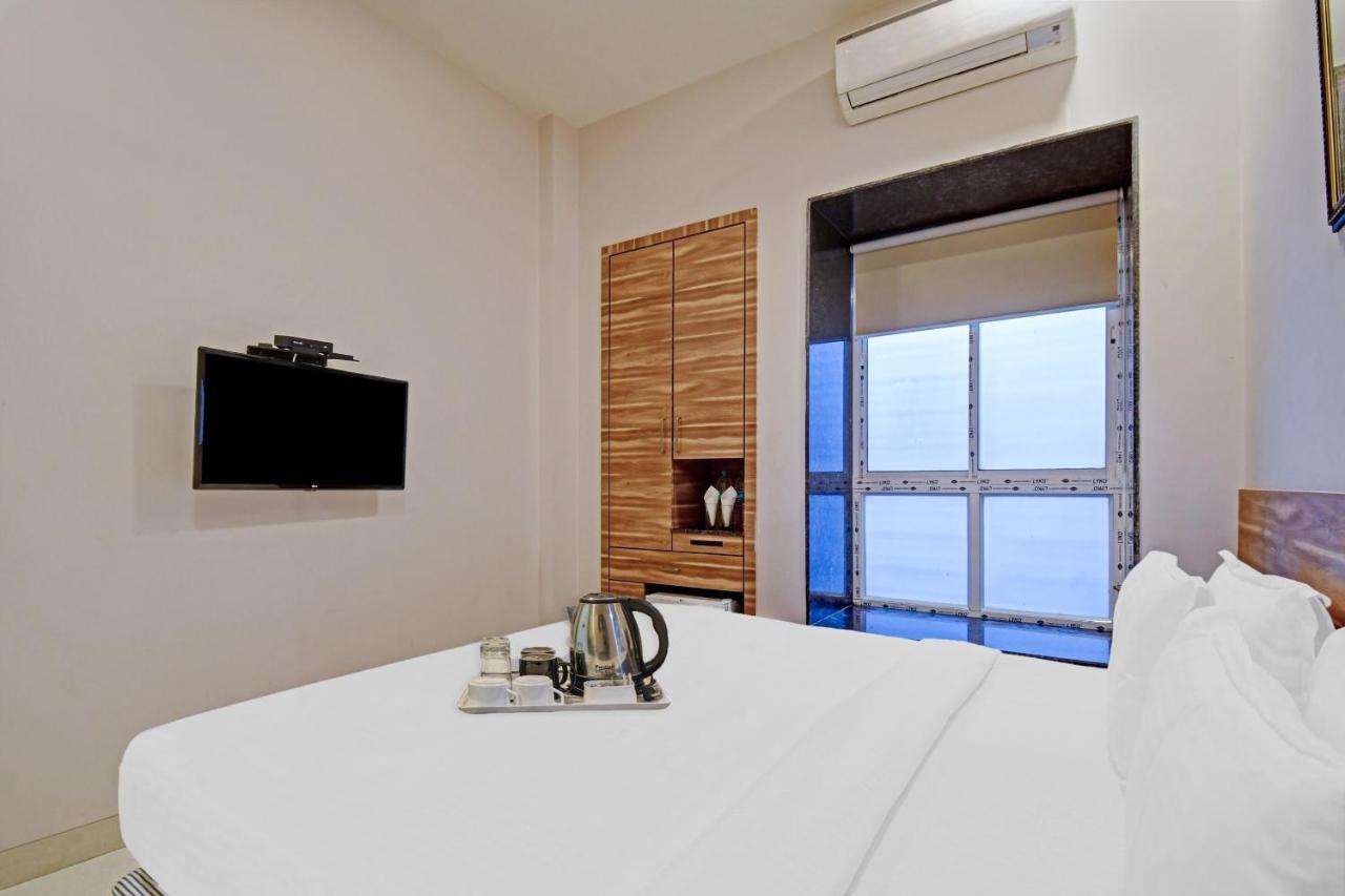 Super Townhouse Hotel All In One Near City Centre Salt Lake Salt Lake City Ngoại thất bức ảnh